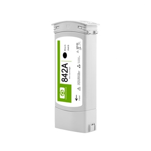 Supercolor 775ML para HP 842 a 842A Cartucho de Tinta para Impresora HP PageWide XL 8000 - Product Image 5
