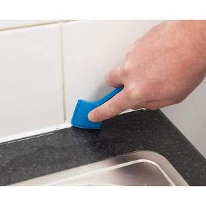 กาวยาแนวสีเงินและชุด2pce 2pce เรียบเนียน - Product Image 3