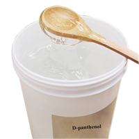 D-Panthénol de qualité alimentaire, qualité pure, approvisionnement en usine, CAS 81-13-0, vitamine B5, 75% 98%, extrait liquide à base de plantes, durée de conservation de 24 mois