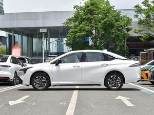 Aion <span class=keywords><strong>S</strong></span> Plus 2026 Edizione Comfort, Auto Nuove Best-seller, Autonomia 505km, Batteria 50-70kWh - Product Image 4