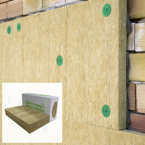 Panel <span class=keywords><strong>de</strong></span> Lana <span class=keywords><strong>de</strong></span> Roca <span class=keywords><strong>Aislante</strong></span> 100kg/m3 50mm 100mm, Lana Mineral <span class=keywords><strong>de</strong></span> Piedra, Precio Económico, <span class=keywords><strong>para</strong></span> <span class=keywords><strong>Techos</strong></span>, Paredes Exteriores, Losas <span class=keywords><strong>de</strong></span> Pared <span class=keywords><strong>de</strong></span> Roca, Ignífugo - Product Image 6