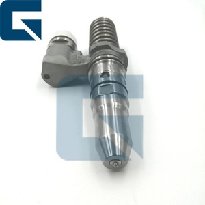 Injecteur de carburant moteur 196-5802 1965802 pour moteur 3508 3512 - Product Image 2