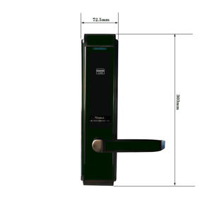 แอปพลิเค ELA สมาร์ท Keyless ออนไลน์ที่มีการควบคุมการเข้าถึงและล็อคประตู - Product Image 5