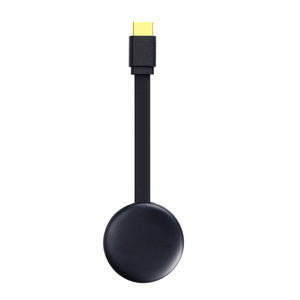 Émetteur vidéo sans fil Miracast pour partage d'écran, dongle HDTV, clé TV - Product Image 3