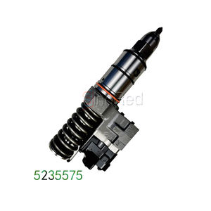 高端产品底特律S60系列喷油器总成5235575 - Product Image 1