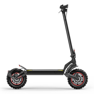 Patinete Eléctrico Plegable <span class=keywords><strong>Iscooter</strong></span> I9/i9Max/iX3/iX4/iX5S/iX6/iX7Pro/iX8/i12/F2/F3, 150 kg, Litio, para Adultos, Stock Disponible en Europa - Product Image 1