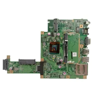 Main Board Originele X453SA N3050 Cpu Moederbord REV2.0X453SA X453S X453 DDR3L 100% Getest Werken Laptop Moederbord Voor Asus