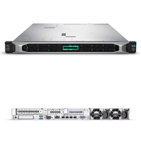 할인된 가격 HPE ProLiant DL360 Gen10 Plus 서버 4310 2.1GHz 1P 24GB DDR4 메모리 8SFF 800W PS (SSD HDD 스토리지 랙 포함)
