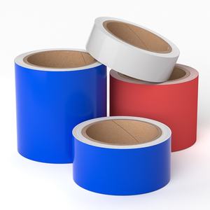 Etiquetas de Seguridad a Prueba de Manipulación, Personalizables, con Película de Seguridad, Proveedor Oro - Product Image 1