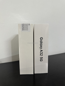 Venta al por Mayor de Teléfonos Inteligentes <span class=keywords><strong>A32</strong></span> |   6+128 GB |   Compatible con CDMA/LTE |   Pantalla OLED de 6.4 Pulgadas |   Resistente a los golpes |   Batería de Gran Capacidad de 4000-4999 mAh - Product Image 3