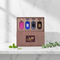Coffret cadeau parfumé, best-seller, directement de l'usine, parfait pour toutes les occasions
