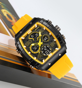 <span class=keywords><strong>Orologi</strong></span> Skmei di Buona Qualità, <span class=keywords><strong>Orologi</strong></span> <span class=keywords><strong>Digitali</strong></span> Sportivi per <span class=keywords><strong>Uomo</strong></span> Modello 2603, Orologio Sportivo Analogico-Digitale da <span class=keywords><strong>Uomo</strong></span> - Product Image 2