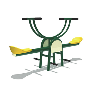 Thiết bị thể thao và thể dục, thể thao ngoài trời bằng thép và các cơ sở thể dục, màu sắc tùy chọn - Product Image 5