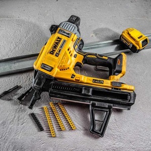 Clavadora de Concreto Inalámbrica DCN890N 20V MAX XR sin Escobillas, 13-57mm, 3 Velocidades - Product Image 3