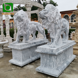 Scultura di Toro in Marmo Nero a Grandezza Naturale per Parco - Product Image 6