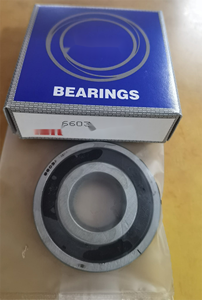 Roulement à billes 6205, Roulements <span class=keywords><strong>6308</strong></span>, Roulement 6300 ZZ, Roulement 6409, Livraison gratuite, Roulements 6307 ZZ, Roulement de taille 6217, Roulement 6301 - Product Image 5