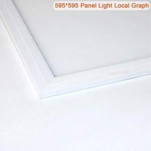 <span class=keywords><strong>LED</strong></span> panneau lumineux 595*595mm panneau de gypse plafonnier Lifud conducteur <span class=keywords><strong>plaque</strong></span> de guide de lumière Acrylique 600*600 600x600mm éclairage de bureau - Product Image 3