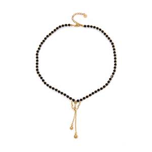 CBBA-1786 สร้อยคอแฟชั่นแบบโชคเกอร์ - Product Image 1
