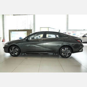 Nuova <span class=keywords><strong>Auto</strong></span> 2026 Hyundai Elantra <span class=keywords><strong>2023</strong></span> 1.5L Benzina Berlina CVT GLX Elite LUX Premium - Product Image 5