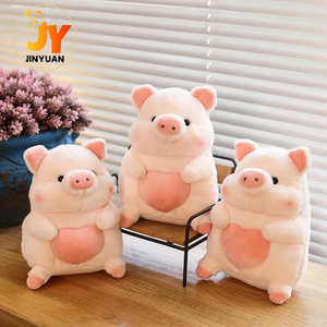 Venta al por mayor del fabricante: Osos de <span class=keywords><strong>peluche</strong></span> súper suaves personalizados de 10-20 cm, pequeños muñecos para máquinas de garras, juguetes divertidos y lindos para niños, regalos. - Product Image 3