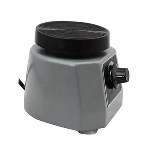 Vibrateur électrique pour laboratoire dentaire, appareil à plâtre certifié CE - Product Image 4