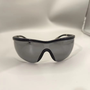 Sangle Réglable <span class=keywords><strong>Vintage</strong></span> Racing Sport Lunettes Casques Masques pour Extérieur <span class=keywords><strong>Moto</strong></span> Ski Ac - Product Image 3