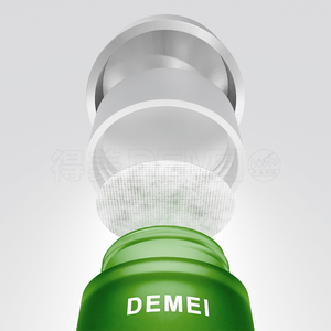 Nhà máy thiết kế mới 30ml 140ml thủy tinh rỗng kín Y Capsule chai với vít mũ màu sắc tùy chỉnh in logo - Product Image 4