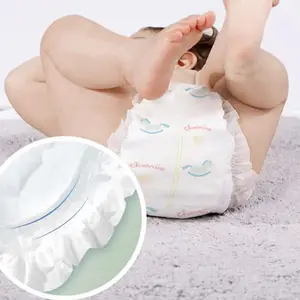 OEM's Cheapest Baby Pants Midiam Size Diaper Kids Cotton Best Kinds Of Diapers For Children