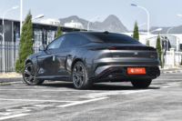 2024 IM L7 Max Ultra-Long Range Edition Полноразмерный седан BEV с увеличенным запасом хода