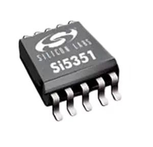 SI5351A-B-GT (Electronic components IC chip)