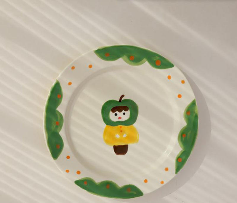 4สีเขียว