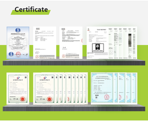 Полимерный гидрогель SOCO Hidrogel <span class=keywords><strong>Sap</strong></span>, сельскохозяйственный калий акрилат, супер абсорбирующий полимер для сельского хозяйства - Product Image 5