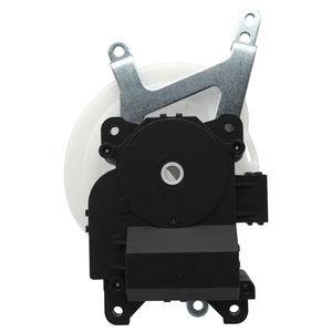 HVAC Air Mix Blend Door Actuator 12V DC automotive high quality 79350-T2J-H01 for Honda Accord 2013-2017 2.0L 2.4L 3.0L V6 - Product Image 4