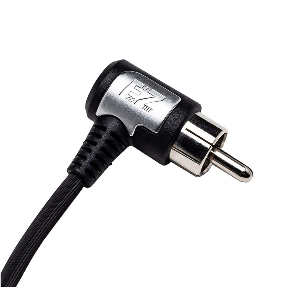 RCA-Negro