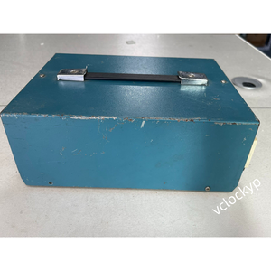 Resistencia de Carga UL KIKUSUI SPEC83903 / Caja de Resistencias UL Usada - Product Image 5