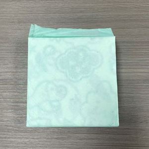 แผ่นรองซับฉี่สุนัขลายพิมพ์สีเขียว 100/50/40/20 ชิ้น แผ่นรองฉี่สุนัขซึมซับดีเยี่ยม แผ่นรองฉี่ลูกสุนัข แผ่นรองซับฉี่ลูกสุนัข - Product Image 2