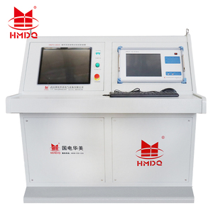 20kva một phần biến áp xả điện tần số AC hipot Tester HV kiểm tra điện áp cao thiết lập cho cáp thử nghiệm - Product Image 3