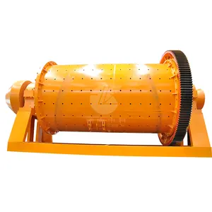 Double Roller Vertical Flat Wheel Coal Ball Mill Mixer Diesel Engine Limestone Coal Hammer Ball Mill Crusher