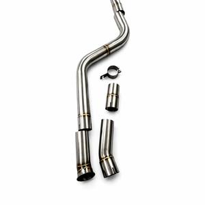 Sistema de Escape Catback para <span class=keywords><strong>BMW</strong></span> Serie 2 F23 F22 220i 230i M235i M240i, Silenciador de Escape de Alto Rendimiento - Product Image 5