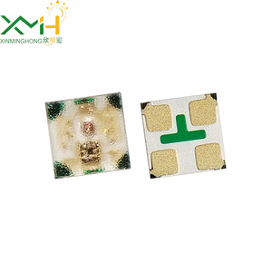 Rgb <span class=keywords><strong>flash</strong></span> nhấp nháy được xây dựng trong <span class=keywords><strong>IC</strong></span> 3227 2020 1515 1615 1204 1209 1010 0807 Chip <span class=keywords><strong>LED</strong></span> Diode ROHS chứng nhận 3-năm bảo hành - Product Image 3