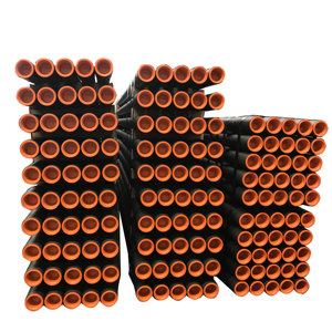 102 מ "מ מתגרשים jt5hdd כיווני קידוח צינור מכשפה מקדחה - Product Image 1