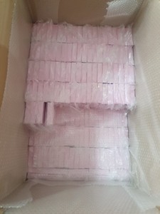 Tùy chỉnh hộp lông mi nhãn hiệu riêng đầy đủ Dải Lông Mi trường hợp với logo mỹ phẩm bao bì ngăn kéo hộp lông mi hộp - Product Image 6