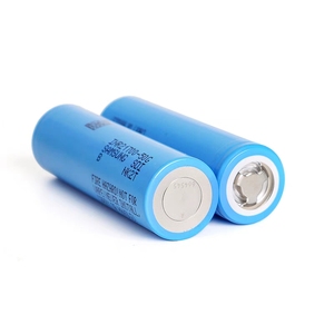 INR21700-50GB 5000mah 배터리 50GB 21700 3.6V 5000mah 리튬 이온 전지 고출력 21700 50GB 5000mah 15A 3.7V 배터리 - Product Image 6