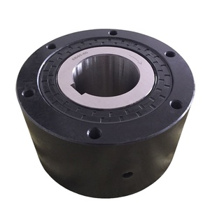 แบริ่งแบบสปริงชนิดเดียวสำหรับสายพานลำเลียง BS BS50 BS65 พร้อมตัวล็อคแบบ Overrunning Cam Clutch ทำจากเหล็กโครเมียม ความแม่นยำระดับ P0 - Product Image 1