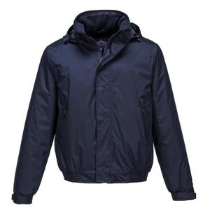 PORTWEST - S503NARXXXL Chaqueta bomber azul marino Calais-EAN 5036108272020 PROTECCIÓN TODO TIEMPO - Product Image 1