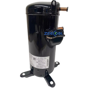 คอมเพรสเซอร์ทำความ<span class=keywords><strong>เย็น</strong></span> R22 AC 380V 3PH <span class=keywords><strong>แอร์</strong></span> C-SBX180H38B C-SBX165H38A C-SBX150H38C C-SBX150H38A ใหม่สำหรับ panasonicc - Product Image 1