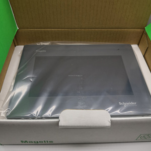 Pantalla Táctil Distribuidora de 10 Pulgadas Harmony Easy GXU HMIGTO5310 HMI - Product Image 4