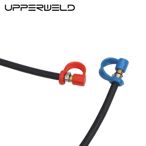 501 MIG Hàn ngọn đuốc làm mát bằng nước <span class=keywords><strong>Co2</strong></span> Mig hàn súng Hàn Phụ Kiện Kit - Product Image 5