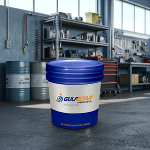 Aceite lubricante multiusos certificado GULFSTAR ISO para máquinas de coser de equipos industriales automotrices, diversas necesidades domésticas - Product Image 3