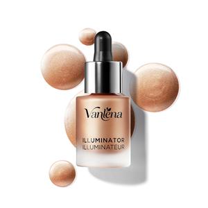 Lotion auto-bronzante illuminatrice OEM/ODM, éclat bronze, bronzage progressif, végane, sans cruauté, maquillage corporel, bronzage modulable - Product Image 1